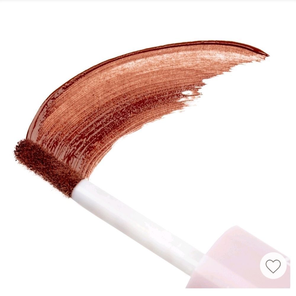 NEW The Beauty Crop 'Cinnamon & Fudge' Liquid Eyeshadow Duo - Picture 4 of 7